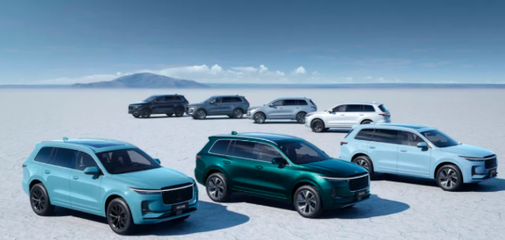 理想汽车12亿成立新公司 第三工厂敲定，软件自研与经营并进