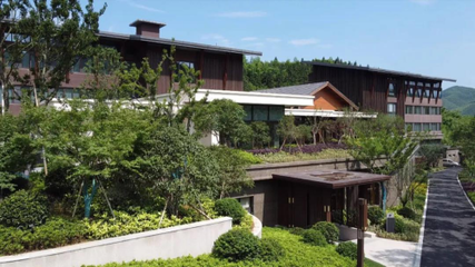 全国首宗农村集体经营性建设用地入市项目在德清启用，助推软件开发和经营创新